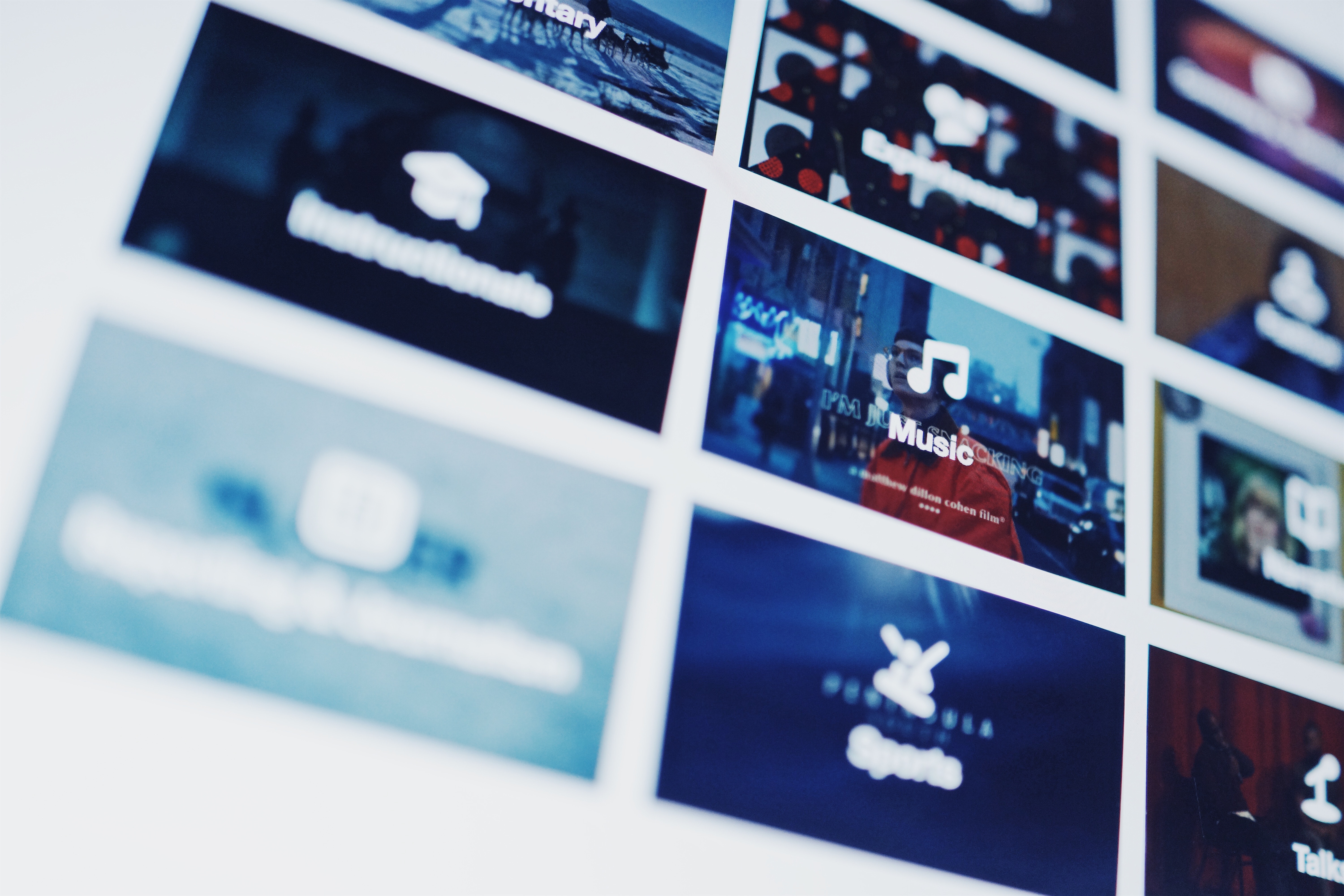 WEBSITES