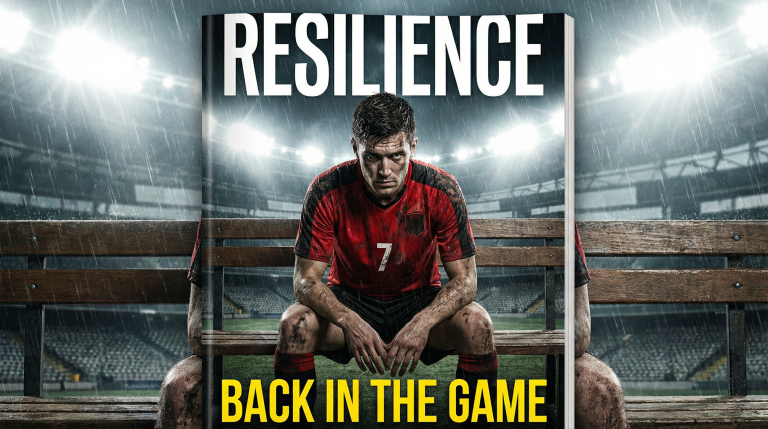 Are You Playing Financial Survival Mode? Here’s How to Get Off the Bench